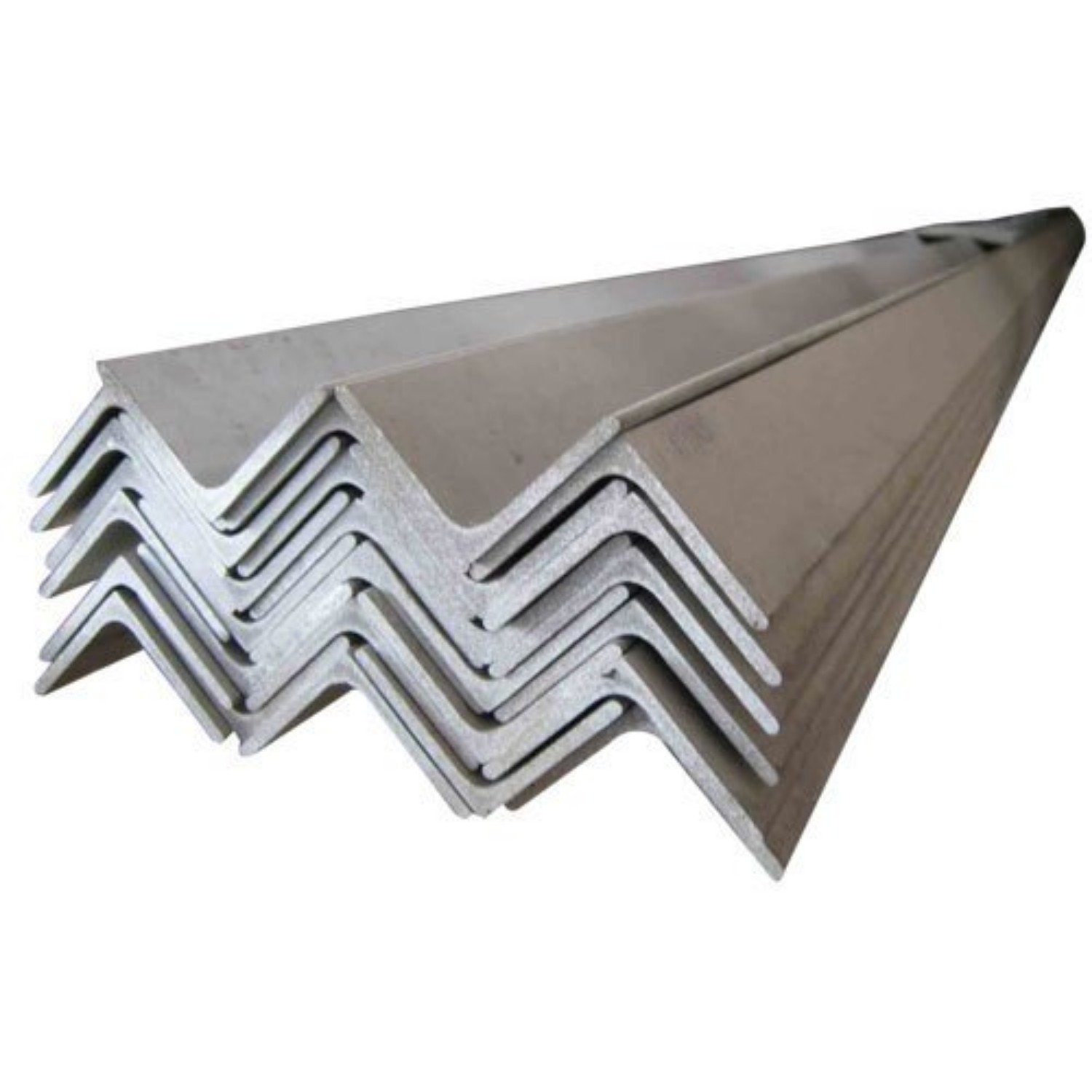 35 x 35 x 4mm Mild Steel Angle